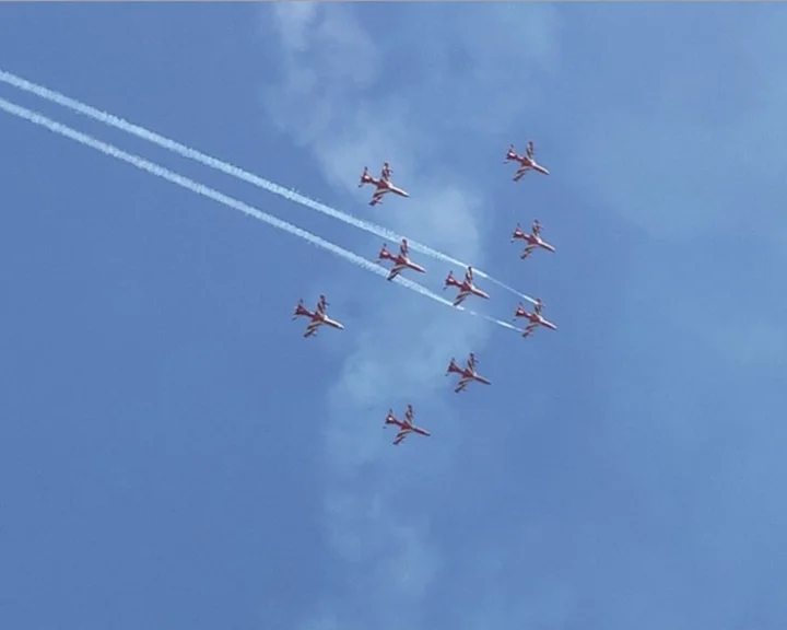 Indian Air Force