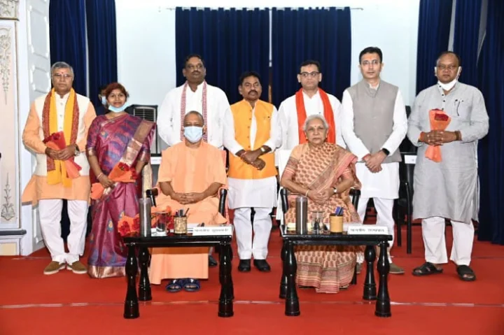 uttar pradesh assembly election
