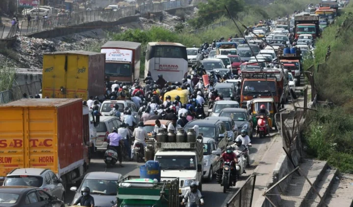 Bharat Bandh