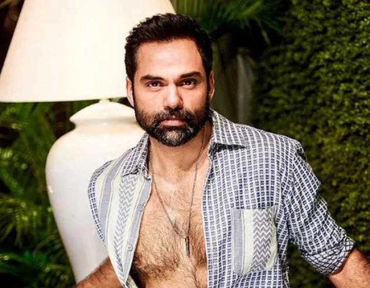 Abhay Deol