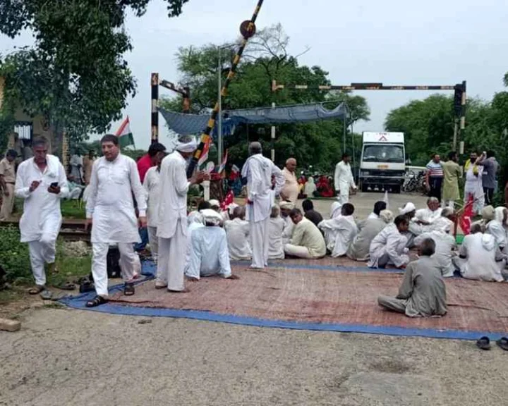 Farmers movement