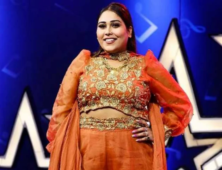 Bigg Boss 15