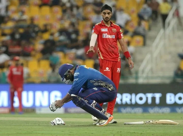IPL 2025