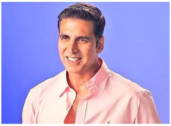 Akshay Kumar