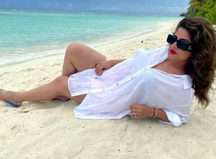 श्राबंती चटर्जी