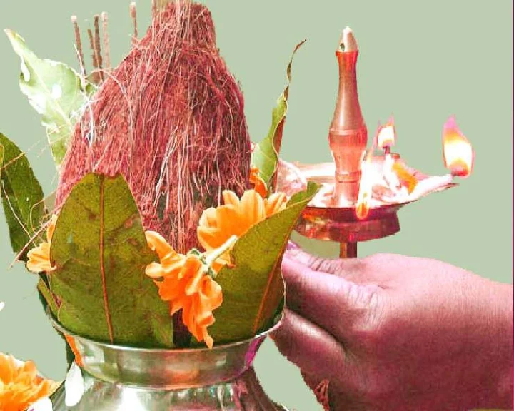 October 2021 Festivals