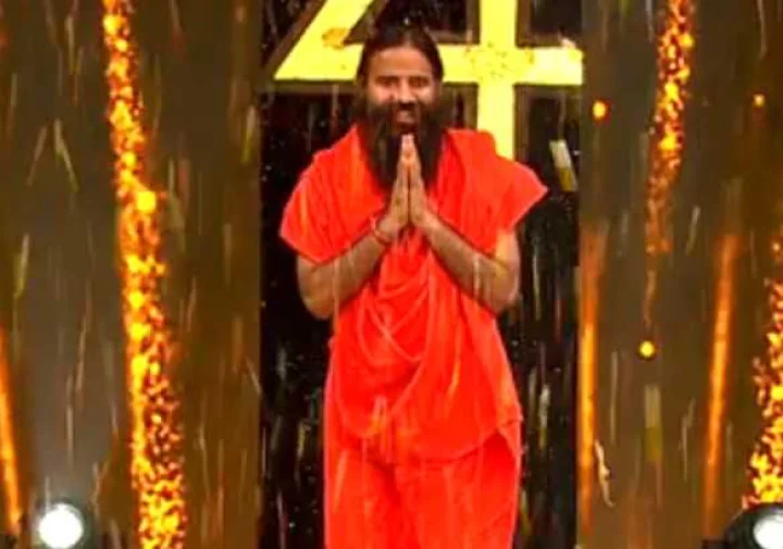 'सुपर डांसर चैप्टर 4' में नजर आएंगे बाबा रामदेव, प्रोमो आया सामने