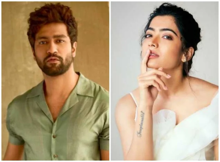 Vicky Kaushal