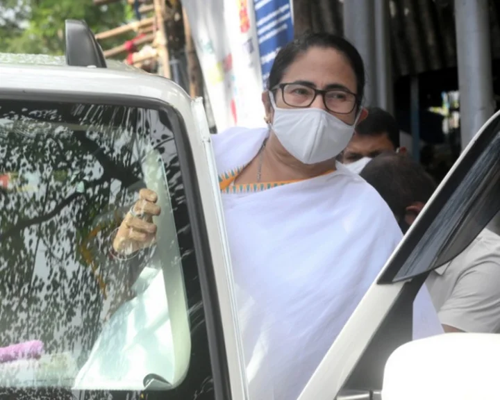Mamta Banerjee
