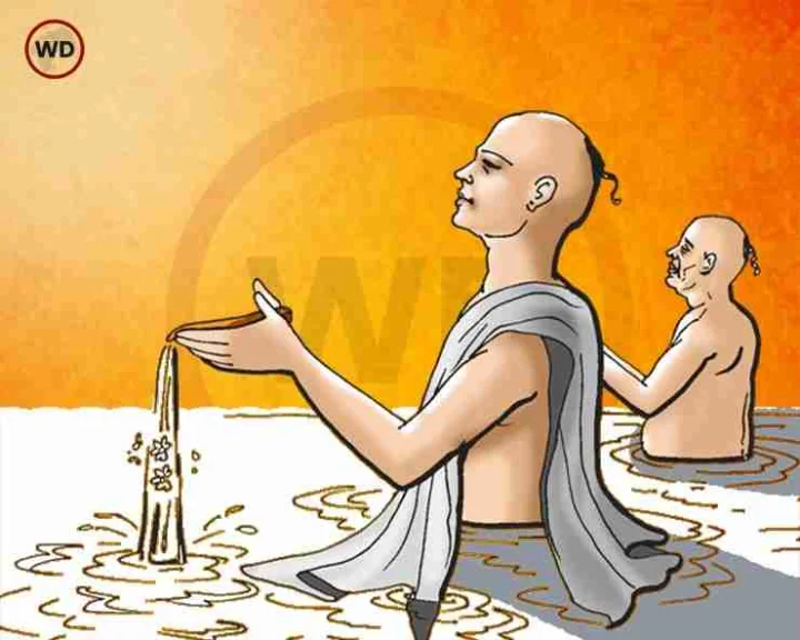Pitru Paksha