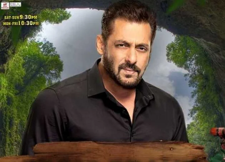 Bigg Boss 15