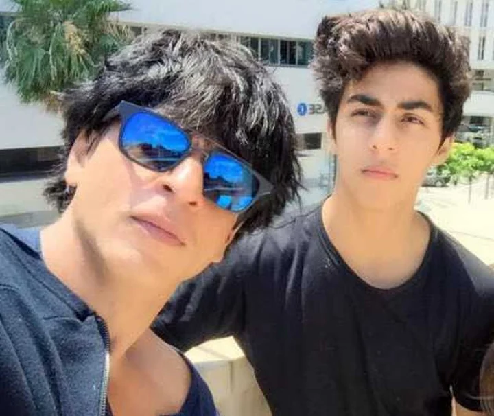 Aryan Khan