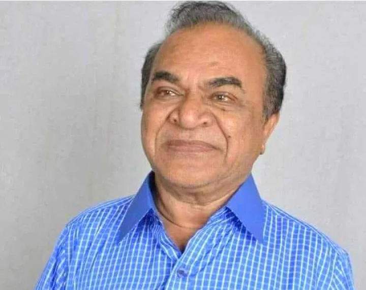 Nattu Kaka