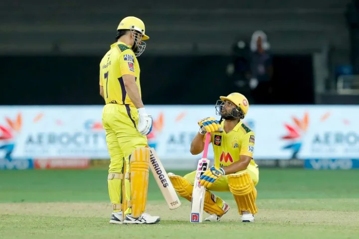Chennai Super Kings
