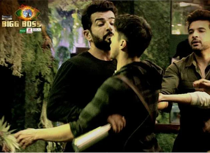 Bigg Boss 15