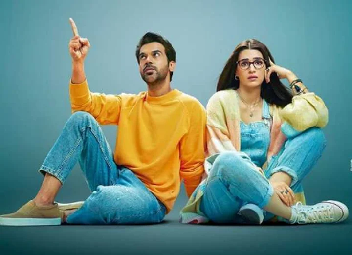 Rajkummar Rao