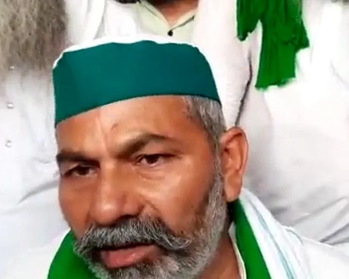 Lakhimpur Khiri case