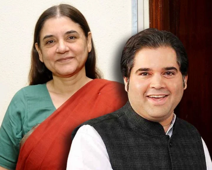 BJP National Executive