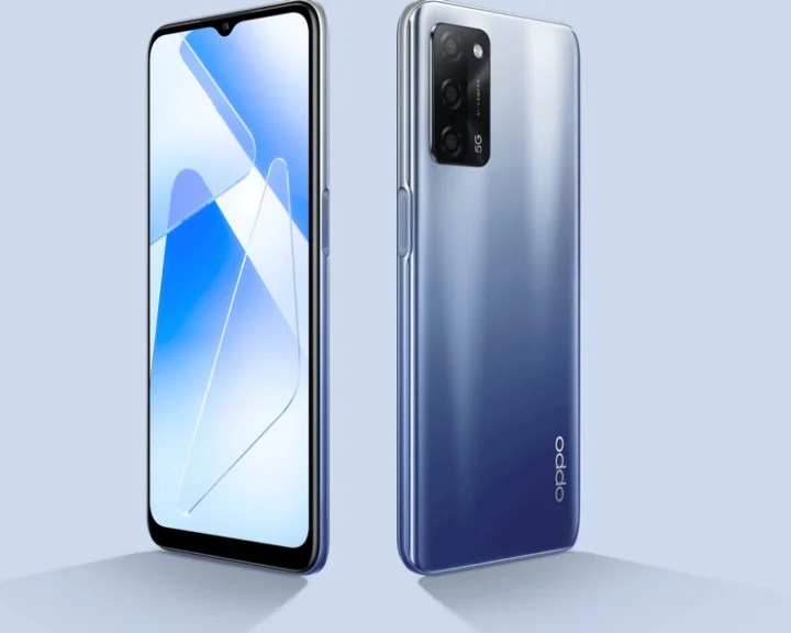 Oppo Reno 7