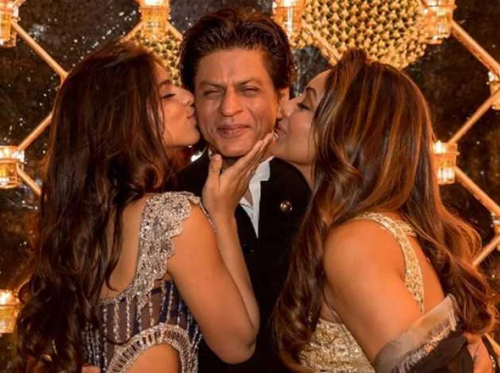 Gauri Khan