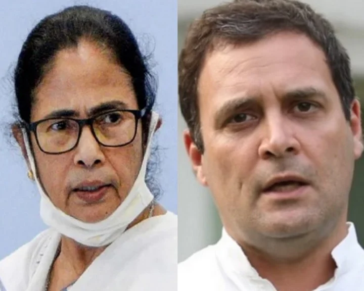 Mamata Banerjee_Rahul Gandhi