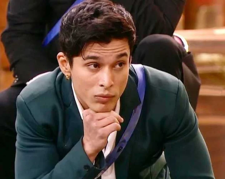 Bigg Boss 15