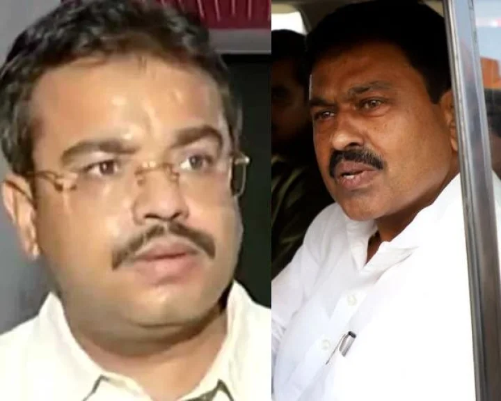 Lakhimpur Kheri Case