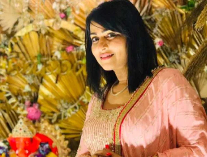 Pakhi Hegde