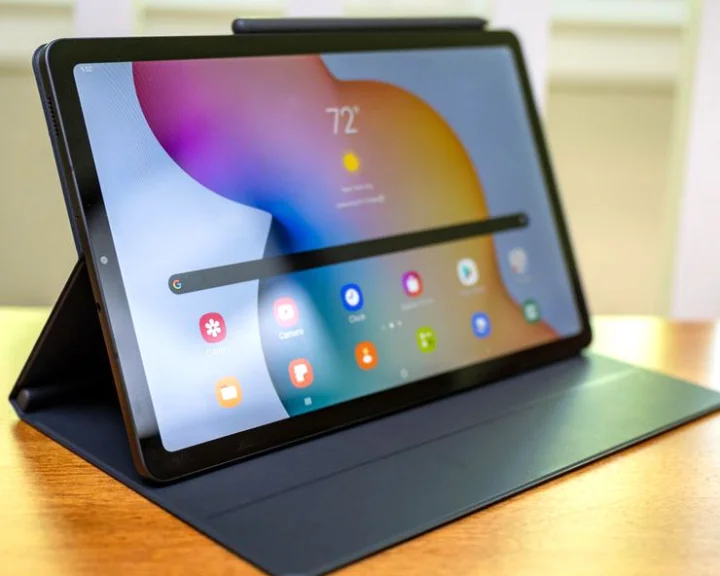 tablet