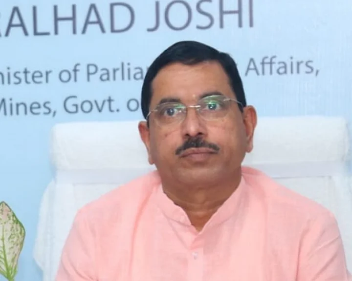 Pralhad Joshi