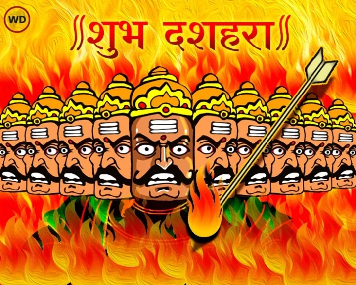 dussehra 2022