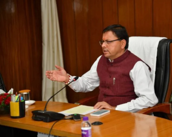 उत्तराखंड का कौन होगा मुख्यमंत्री? धामी व हरीश रावत की किस्मत EVM में कैद, 62 प्रतिशत से ज्यादा वोटिंग