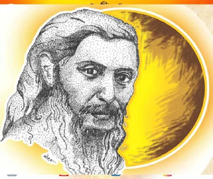 Suryakant Tripathi Nirala Birthday on Vasant Panchami