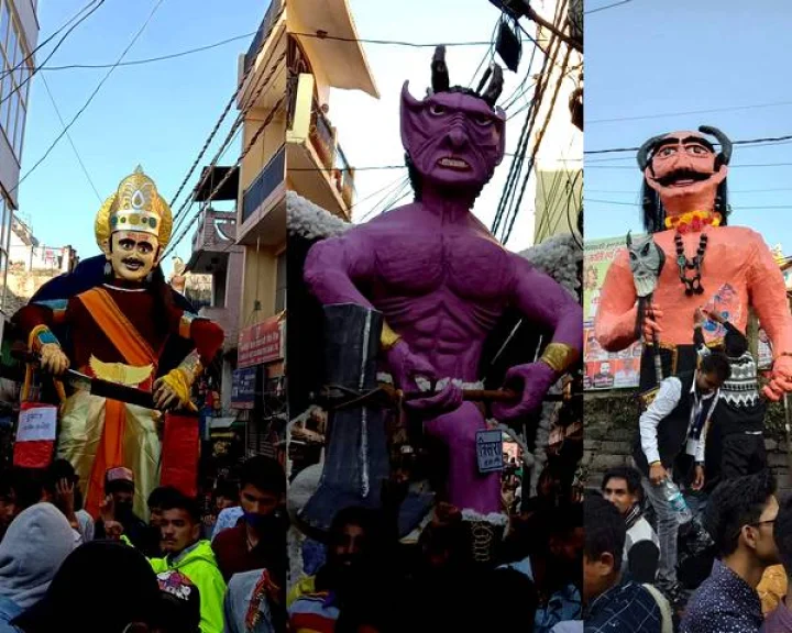 Dussehra