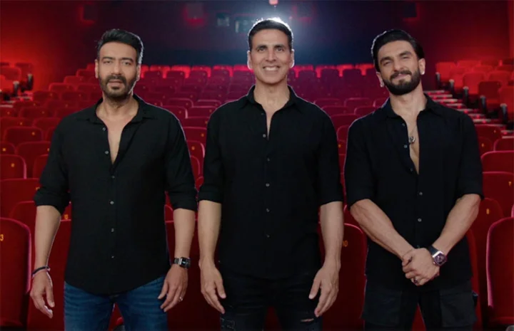 singham 3