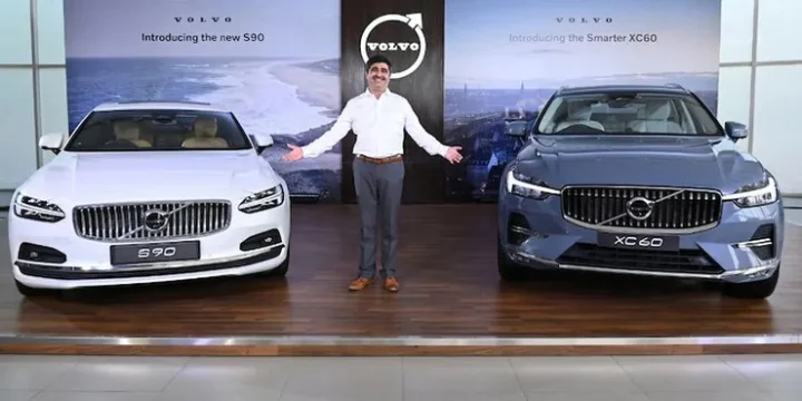 volvo