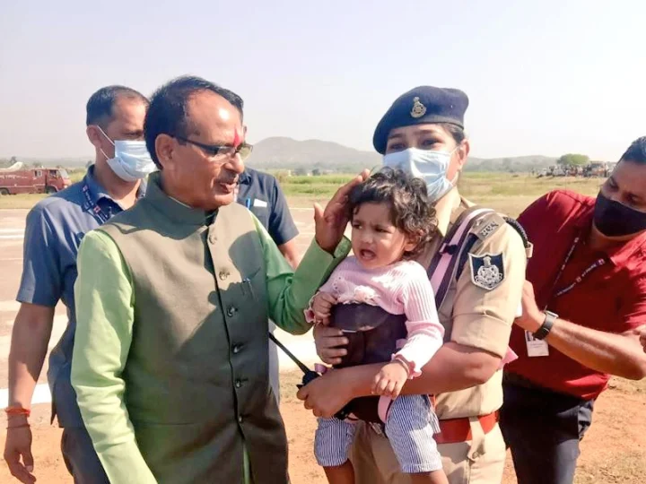 Madhya Pradesh