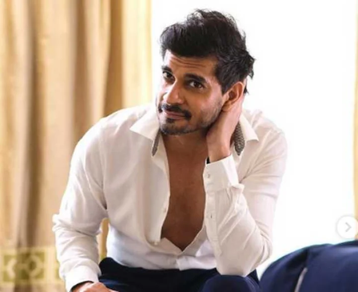 Tahir Raj Bhasin
