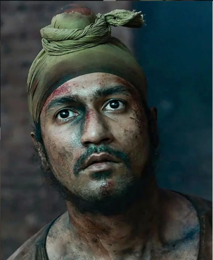 सरदार उधम