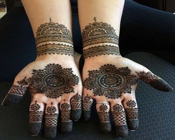 mehndi