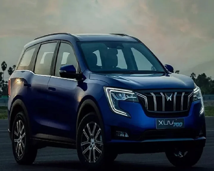 mahindra