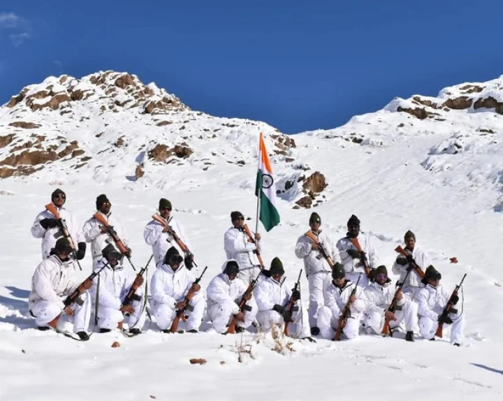 ITBP