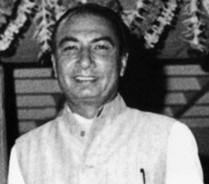 Sahir Ludhianvi