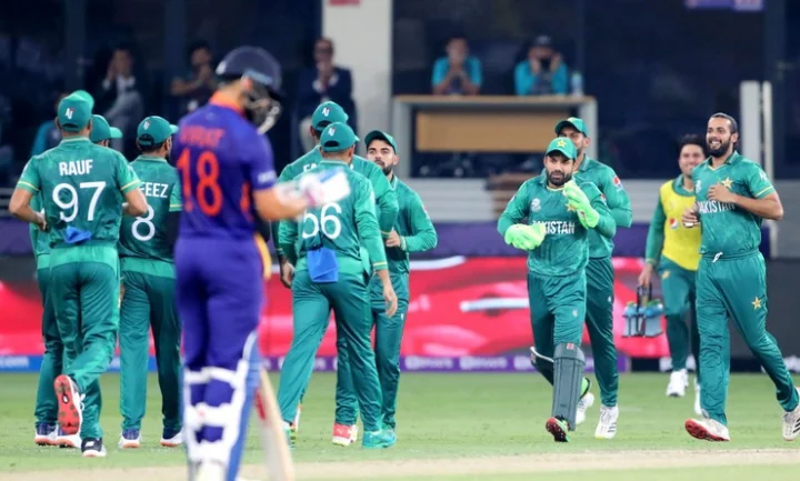 pakistan cricket news