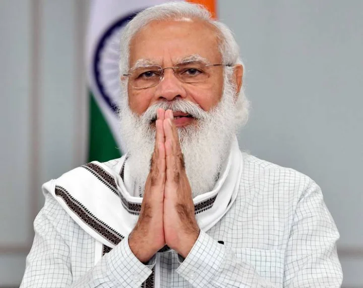 Narendra Modi
