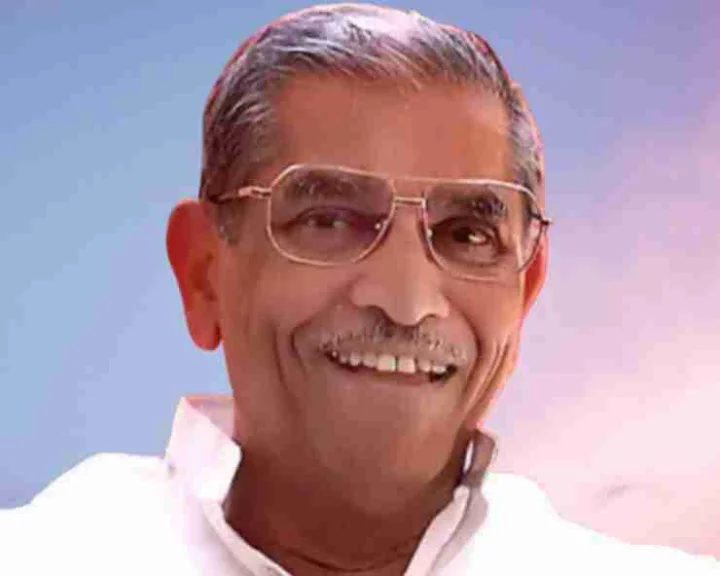 Pandurang Shastri Athavale