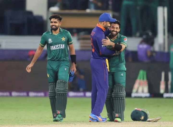 Champions Trophy 2025