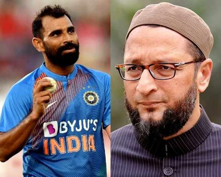Asaduddin Owaisi