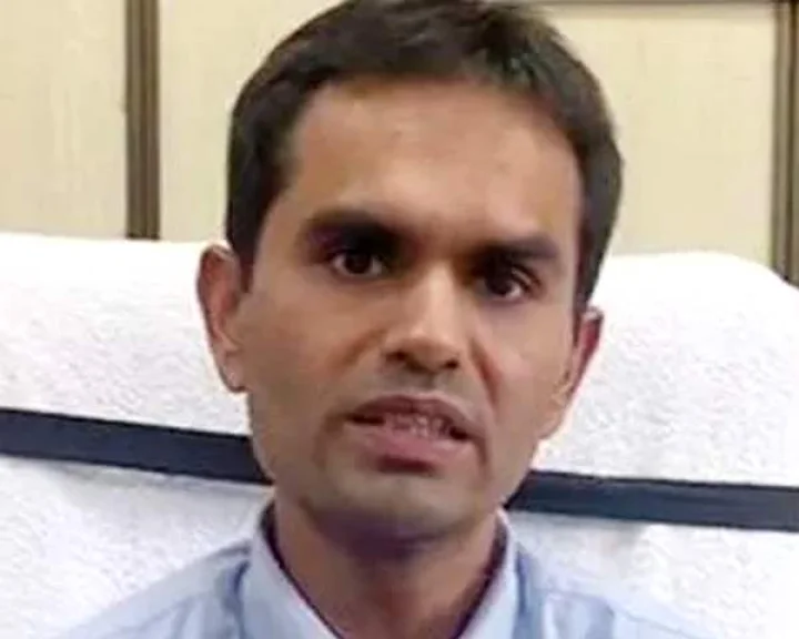 Sameer Wankhede