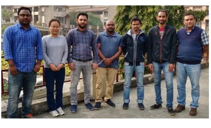 IIT Guwahati